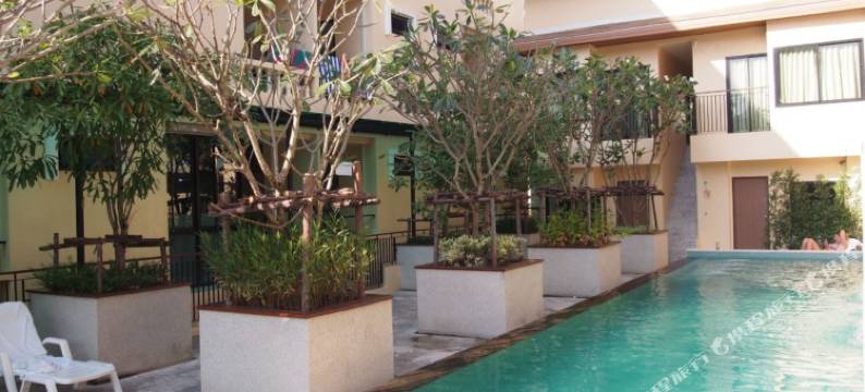 皇家海浪酒店(Royal Waves Hotel)图片