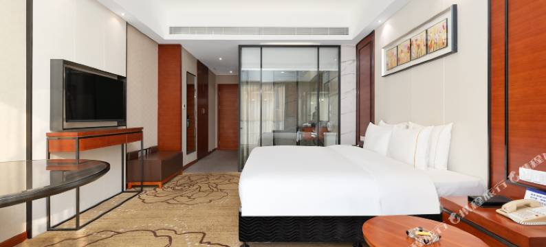 凯嘉酒店(深圳国际会展中心店)图片