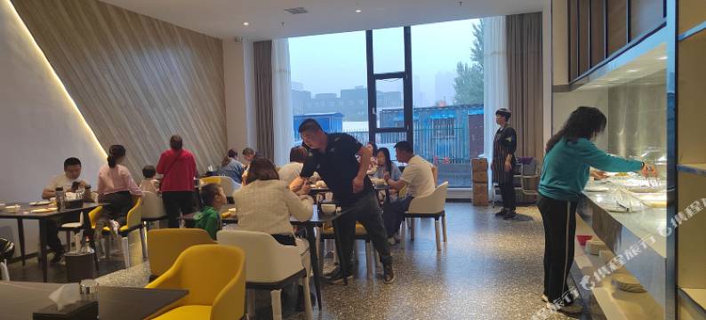 忻州云景酒店(职业技术学院店)图片