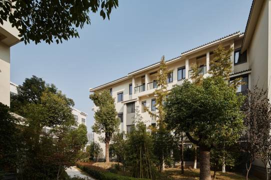台儿庄清御园君廷酒店(台儿庄古城西门店)图片