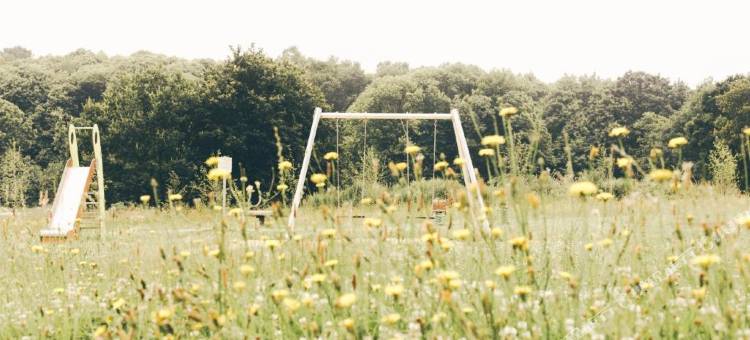 新磨坊庄园酒店(Domaine du Moulin Neuf)图片