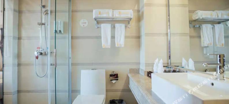 保山金海堂酒店(隆阳区三馆广场店)图片