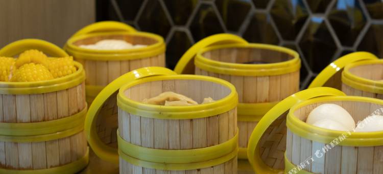 晋城开发区兰花路亚朵酒店图片