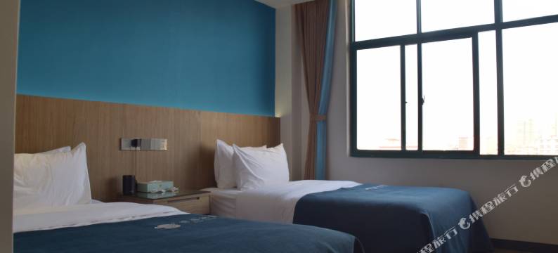 正阳博禧酒店图片