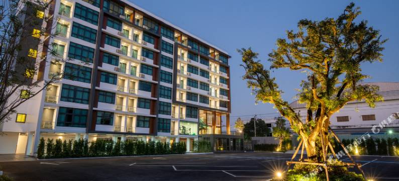 猎户座酒店和公寓(Orion Hotel & Residence Bangna)图片