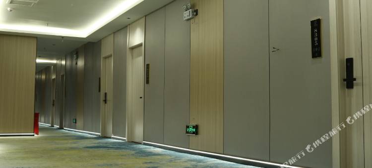 望谟雅莱特大酒店图片