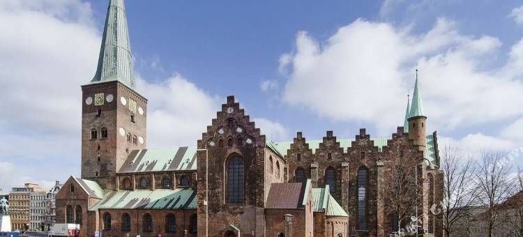 奥胡斯卡宾酒店(Cabinn Aarhus)图片