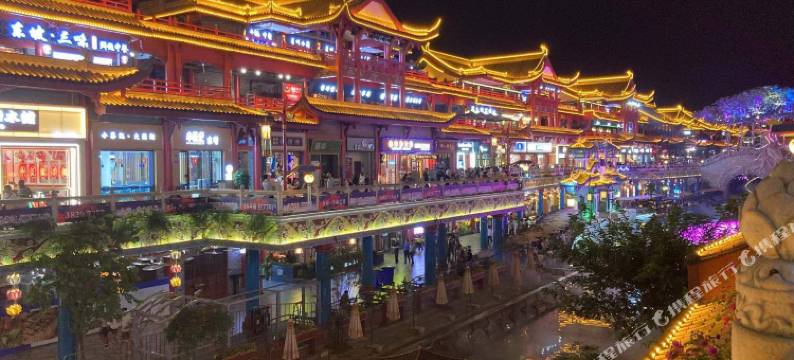 悠然之家.东坡水街民宿图片