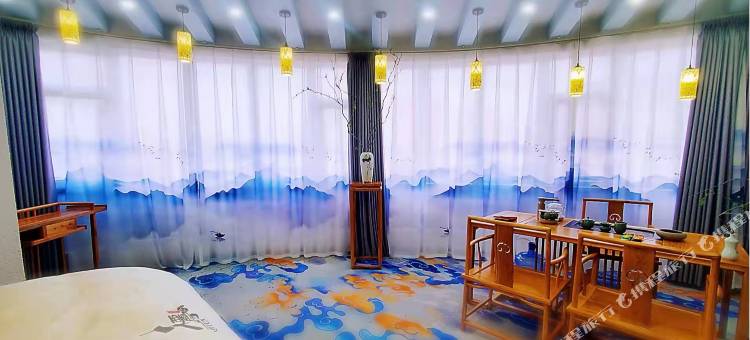 周口栖云民宿图片