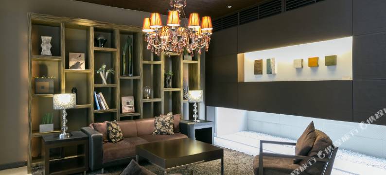 大阪北滨布莱顿酒店(Hotel Brighton City Osaka Kitahama)图片