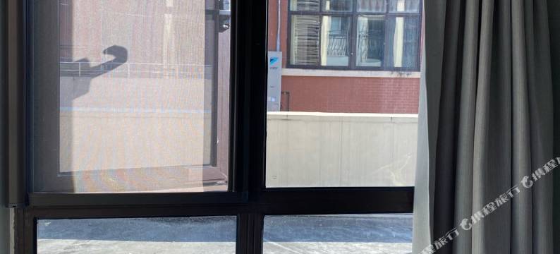 从前的歌公寓(中山门大街分店)图片