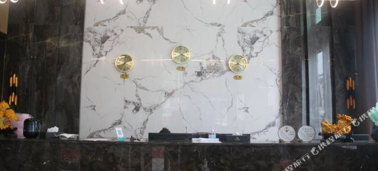 岑巩新概念电竞商务酒店图片