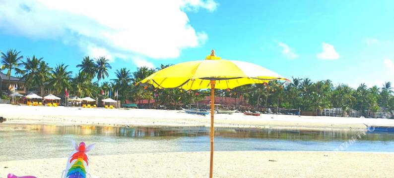 杰里避风港度假村(Jelly's Haven Resort)图片