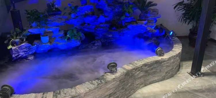 南通悦泊湾精品酒店图片