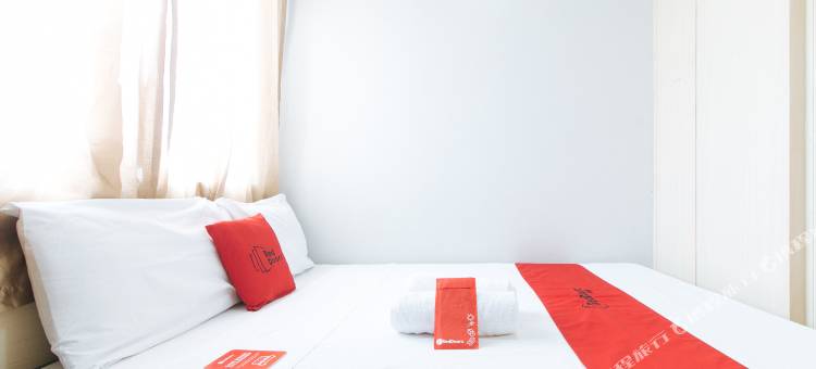RedDoorz Premium @ Smdc North Edsa图片