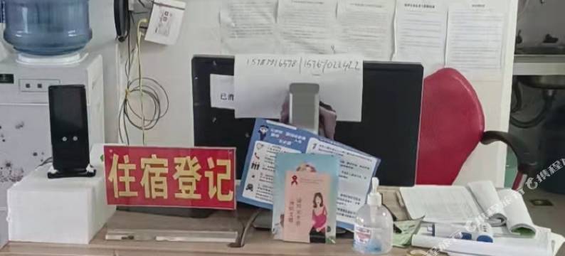 光敏宾楼民宿图片