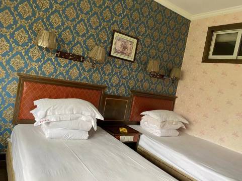 义乌昌隆宾馆(朝阳路店)