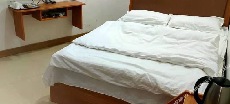 鲁甸利益通达宾馆图片