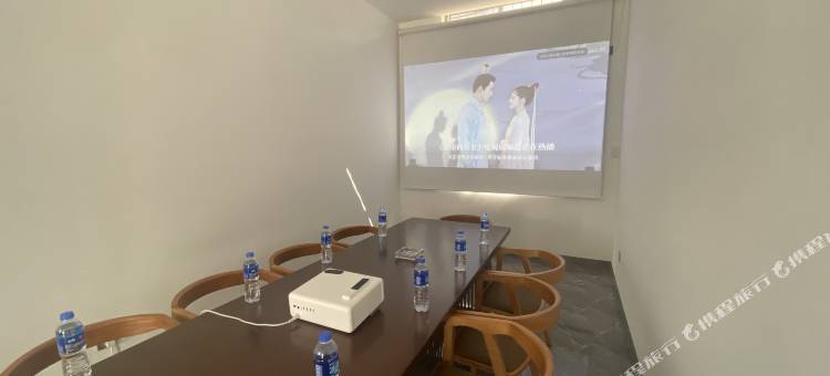 永仁阳光四季康养公寓图片