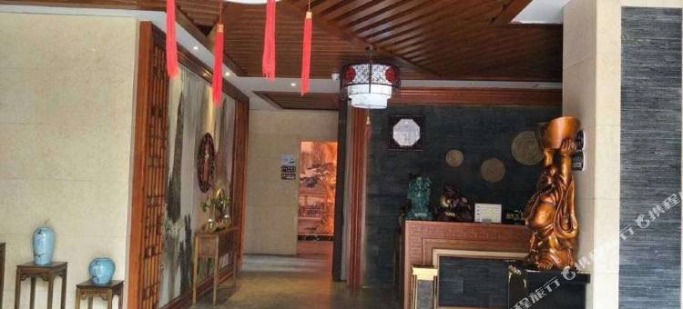 衡阳布衣客栈图片