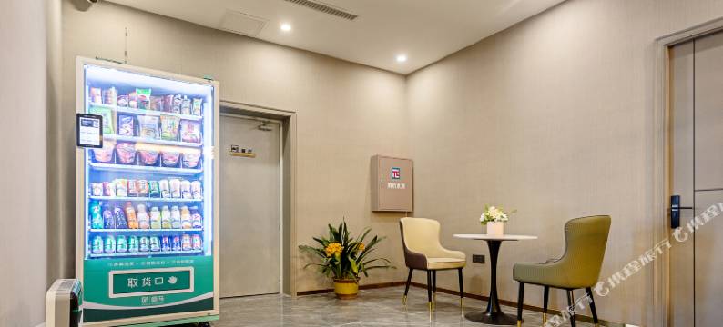 A派酒店(日照岚山万斛路店)图片