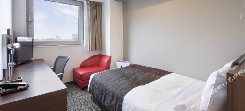 MYSTAYS 浅草桥酒店(HOTEL MYSTAYS Asakusabashi)图片