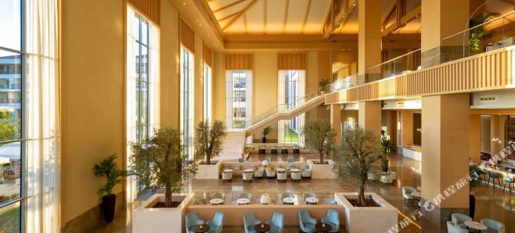 Rixos 水上世界阿克套酒店(Rixos Water World Aktau)图片