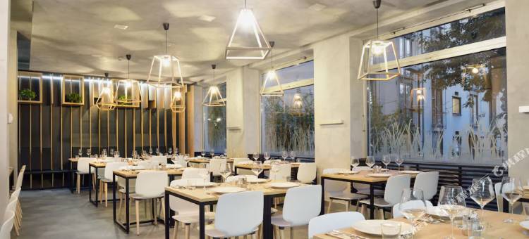 B&B 马里博尔酒店(B&B Hotel Maribor)图片