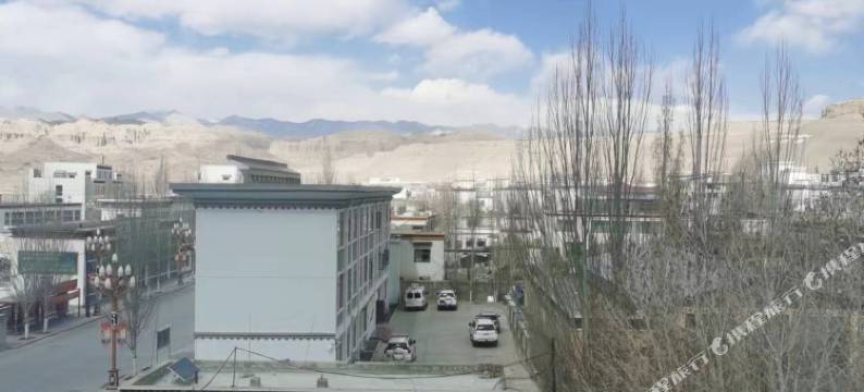 札达星程酒店图片