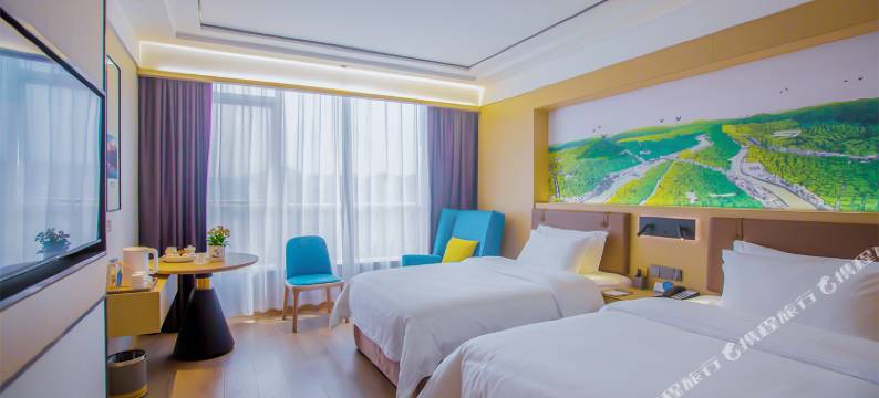 长汀金仁大酒店(汀州古城卧龙书院店)图片