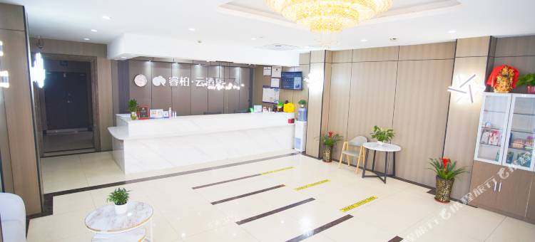 如家睿柏云酒店(合肥中科大南七店)图片