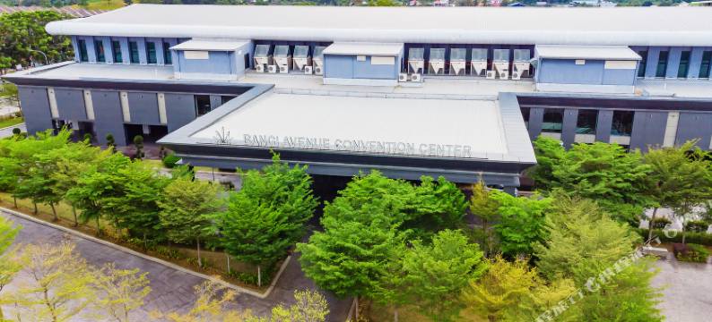班吉大道酒店(Avenue Bangi Hotel)图片