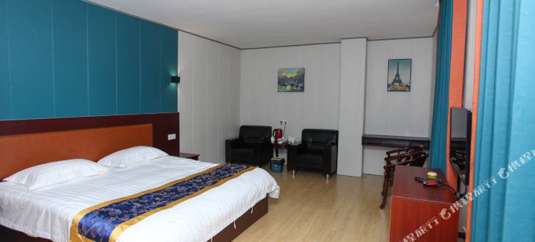 漳浦东阳商务酒店图片