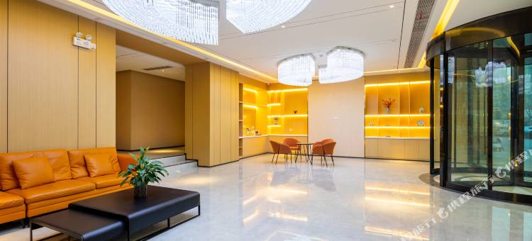 汇豪酒店(宿州快客汽车站店)图片