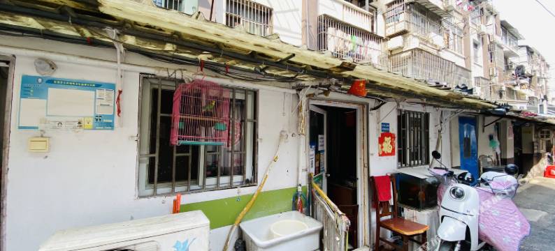 春红旅馆(南京火车站店)图片