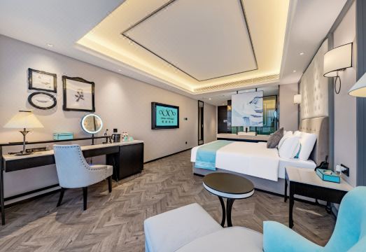 Xana Hotelle (Wuzhou Teng County People's Hospital)Hotel Overview