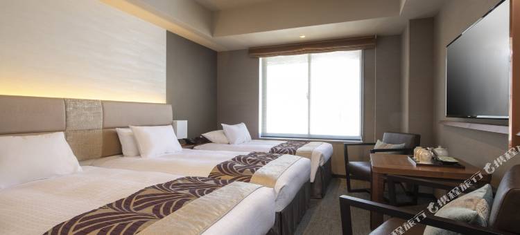 东急STAY 京都阪井座(Tokyu Stay Kyoto Sakaiza Shijo Kawaramachi)图片