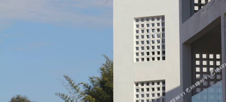 万绿湖拾三·AFTERHOURS温泉民宿图片