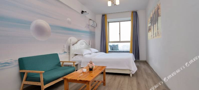 清风徐来客栈(长沙火车站地铁站店)图片