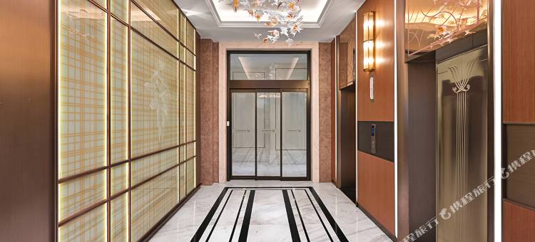 维也纳国际酒店(长沙世界之窗月湖公园地铁站店)图片