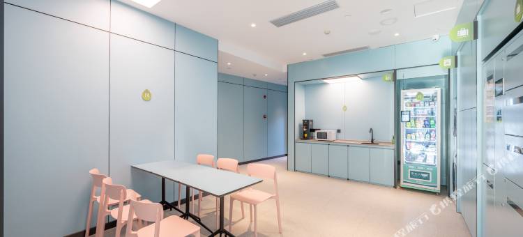 海友酒店(龙口火车站振华商厦店)图片