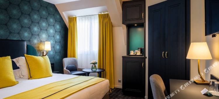 Best Western Plus Le Moderne图片