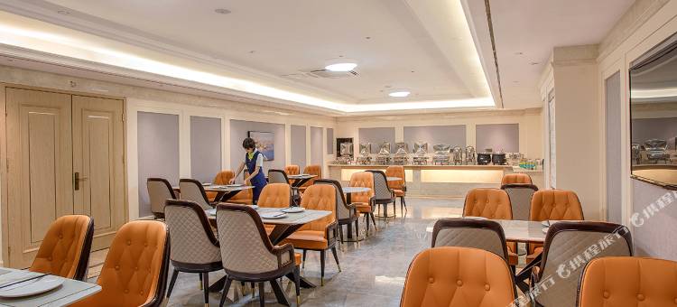 维也纳酒店(临沂奥体中心店)图片