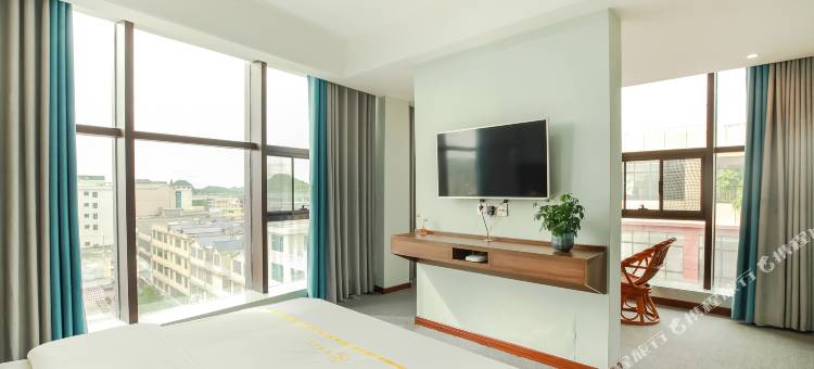 安顺鑫博酒店图片