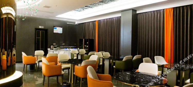 兴文恒阳大酒店图片