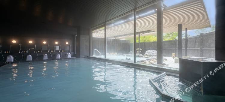 龟乃井酒店 - 奥日光(Kamenoi Hotel Okunikko)图片