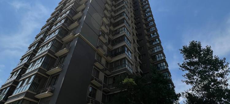 和悦公寓(西安高铁北站南广场店)图片