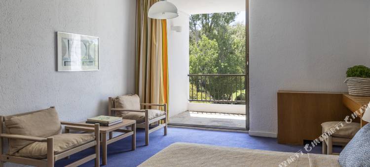 奥林匹亚阿玛利亚酒店(Amalia Hotel Olympia)图片