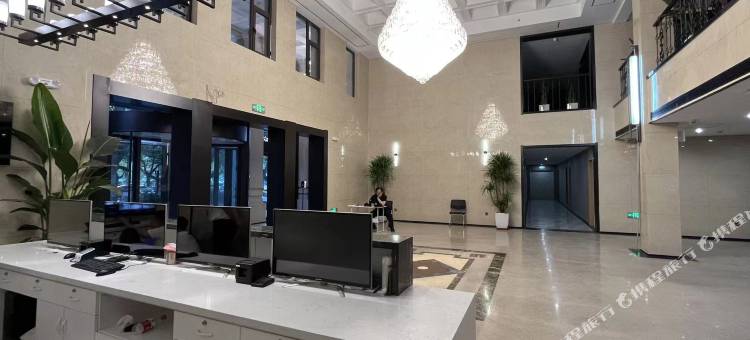 卜居酒店(丛台公园邯郸道店)图片