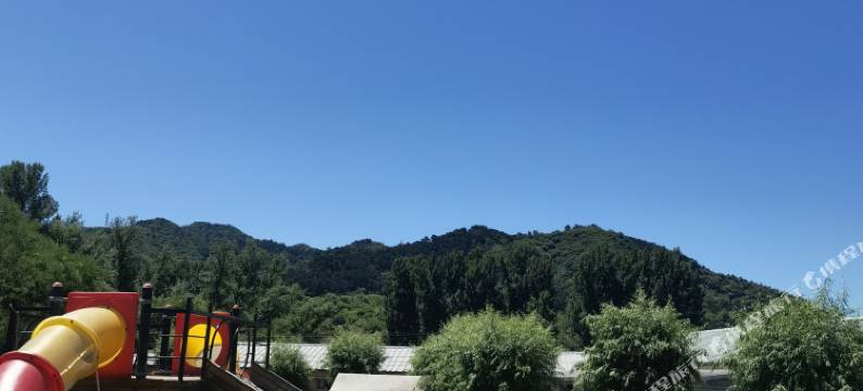 北京竹溪度假山庄图片